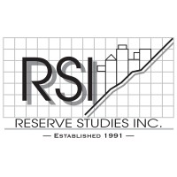 Reserve Studies Inc. logo - Similar company to Waves Pr