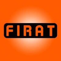 FIRAT PLASTİK AŞ logo - Similar company to Netbor Plasti̇k Boru A.Ş