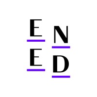 Encontro Nacional de Estudantes de Design logo - Similar company to Núcleo De Design Ipvc | Estg