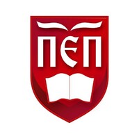 Visoka škola za poslovnu ekonomiju i preduzetništvo - PEP logo - Similar company to Starland Jezički Centar