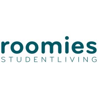 roomies logo - Similar company to Lagerbox