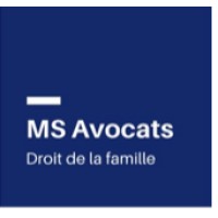 Cabinet MS AVOCATS logo - Similar company to Ms Avocats