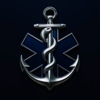 Ocean Crew Medics logo - Similar company to Ocan
