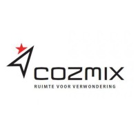 cozmix logo - Similar company to Cozmix Inc.