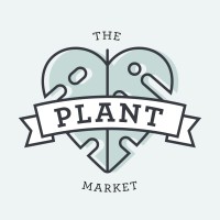 The Plant Market logo - Similar company to De Jong Plant B.V.