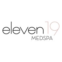 eleven19 Medical Spa logo - email format related to Focal Point Optometry