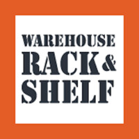 Warehouse Rack & Shelf logo - Similar company to Arker Warehouse