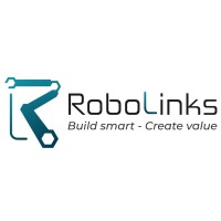 Robolinks VietNam logo - Similar company to Aidin Robotics