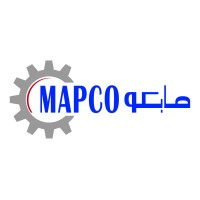 .MAPCO logo - Similar company to Max Gulf Technologies