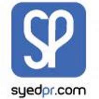 Syed PR logo - Similar company to Cipheri