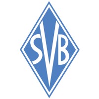 SV Böblingen e. V. Fußball logo - Similar company to Vfr Heilbronn