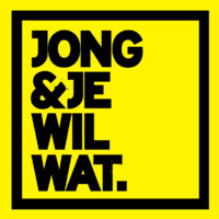Jong & Je Wil Wat logo - Similar company to Interlinie