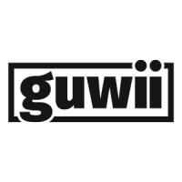 guwii logo - Similar company to Cuwi