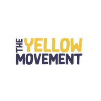 The Yellow Movement logo - Similar company to Abrehot Library