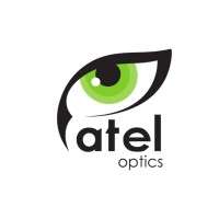 Patel Optics logo - Similar company to I2I Optical