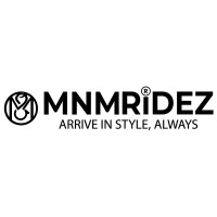 MNMRiDEZ Chauffeur logo - Similar company to Kingkonree International China Surface Industrial Co., Ltd.