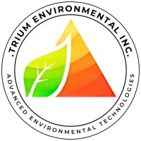 TRIUM Environmental Inc. logo - Similar company to Acuspire