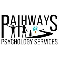 PATHWAYS PSYCHOLOGY SERVICES logo - Similar company to Illinois Concrete Pavement Association