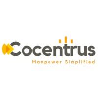 Cocentrus logo - Similar company to Tie Learnings