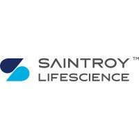 Saintroy Lifescience logo - Similar company to Xccelerate Ai