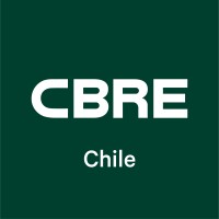 CBRE Chile logo - Similar company to Grupo Casal