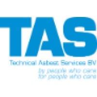 Technical Asbest Services B.V. (Tas)