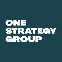 One Strategy Group logo - Similar company to Type Capital
