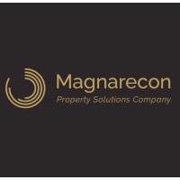 PT. Magnarecon Konstruksi Indonesia logo - Similar company to Aness Design Works