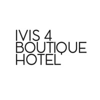 Ivis4 Boutique Hotel logo - Similar company to Muse Athens-Urban Suites & Urban Venue