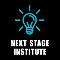 Next Stage Institute logo - Similar company to New Lines Institute'S Ma In Strategy And Policy