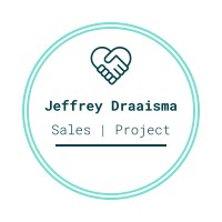 Jeffrey Draaisma Sales | Project