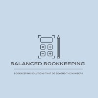 Balanced Bookkeeping LLC logo - Similar company to Balanced Bookkeeping