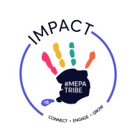 Entrepreneurs Organisation MEPA logo - Similar company to Mpowered Business Solutions