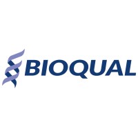 BIOQUAL logo - Similar company to Borderlessbio
