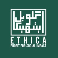 Ethica Global Enterprise logo - Similar company to Blissful Studios