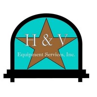 H&V Equipment Services, Inc. logo - Similar company to Versarake Llc