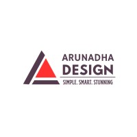 Arunadha Design Studio logo - Similar company to Face Friends Foundation