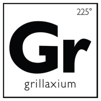 Grillax, LLC logo - Similar company to Start Consult- Food Services Division