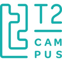 T2-campus logo - Similar company to Educathor