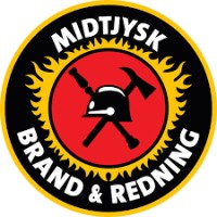 Midtjysk Brand & Redning logo - Similar company to Rusmiddelcenter Viborg