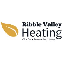 Ribble Valley Heating logo - Similar company to Indoor Climates