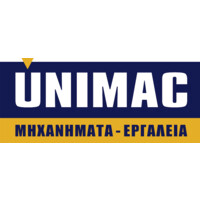 UNIMAC logo - Similar company to Socrate School