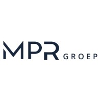 MPR Groep logo - Similar company to Schepers Vastgoed Bv