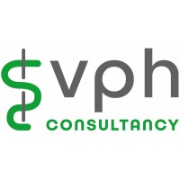 VPH Consultancy logo - Similar company to Jvl-Consulting