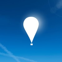 Scotair Balloons logo - Similar company to Breeze Connection
