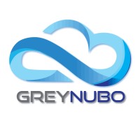 GreyNubo logo - Similar company to 1Page