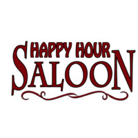 Happy Hour Saloon logo - Similar company to Ponton Industries, Inc.