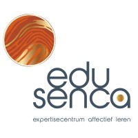 Edusenca expertisecentrum voor affectief leren logo - Similar company to De Leerpoli