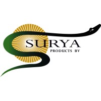 Surya Products logo - Similar company to Lipo Science Laboratory