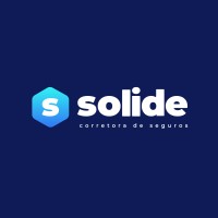 Solide Corretora de Seguros logo - Similar company to Mud Treinamentos